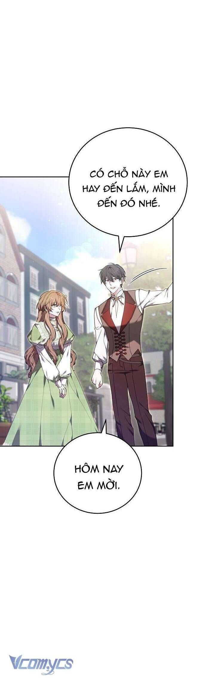 Lời Tỏ Tình Lần Thứ 101 Chap 30 - Next Chap 31