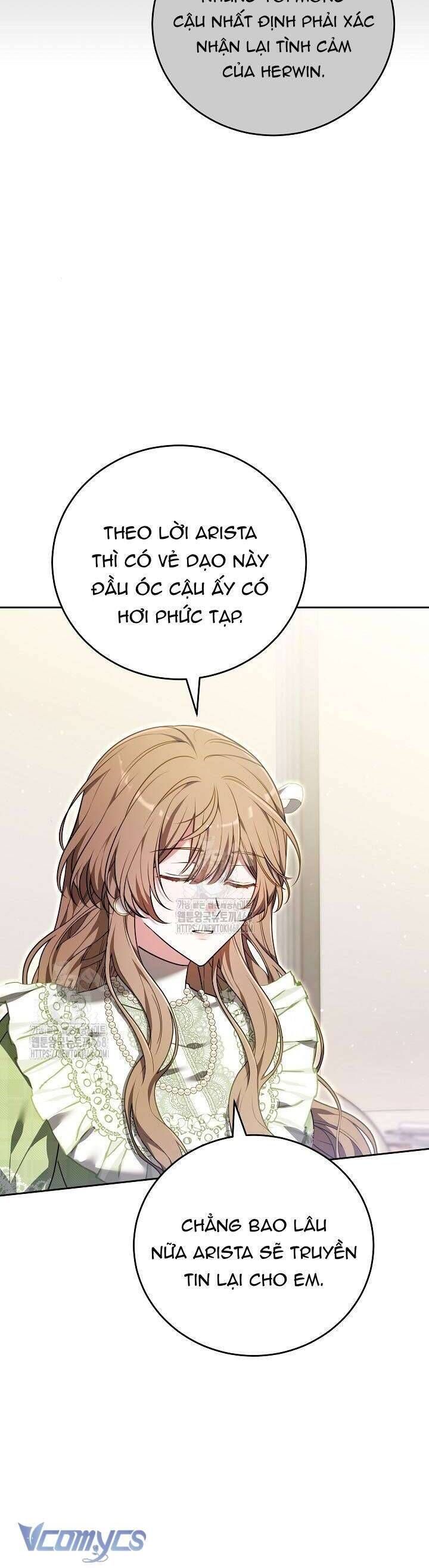 Lời Tỏ Tình Lần Thứ 101 Chap 30 - Next Chap 31