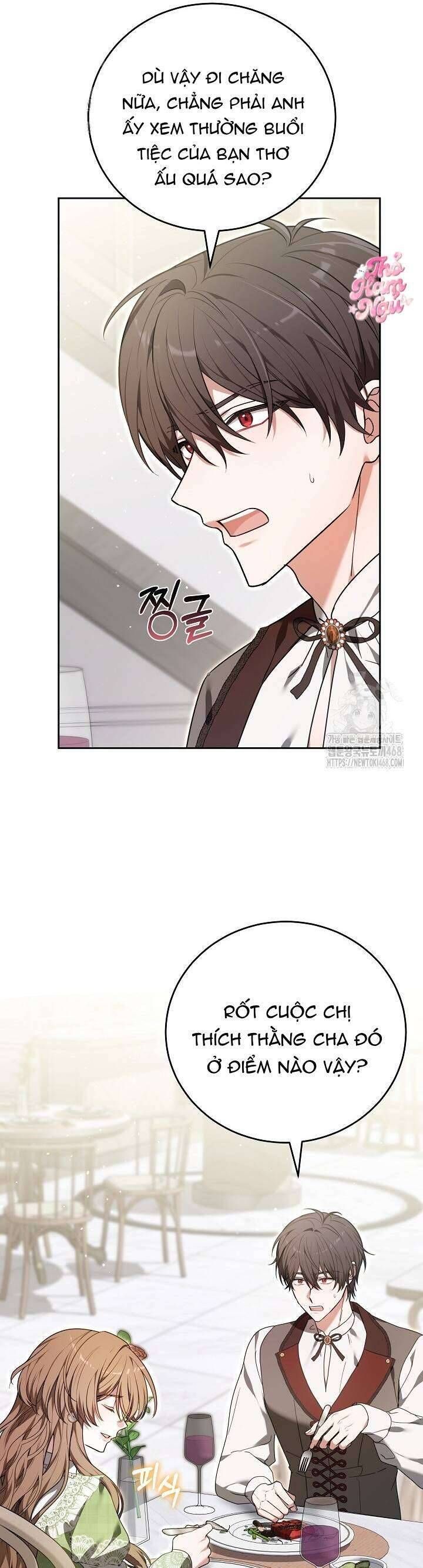 Lời Tỏ Tình Lần Thứ 101 Chap 30 - Next Chap 31