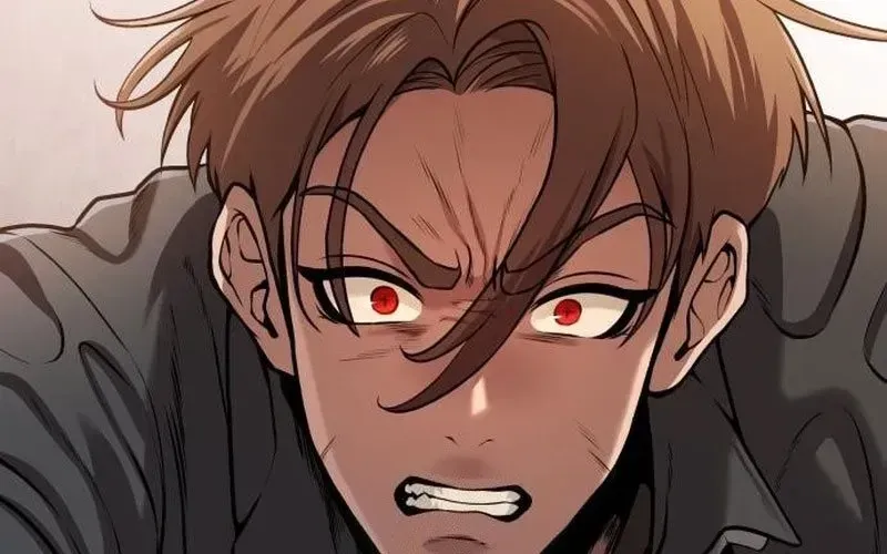 John X Sát Thủ Chap 12 - Next Chap 13