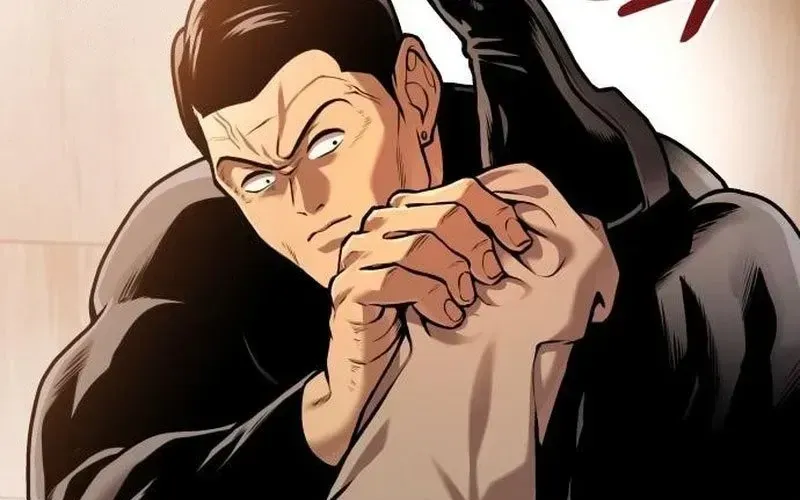 John X Sát Thủ Chap 12 - Next Chap 13