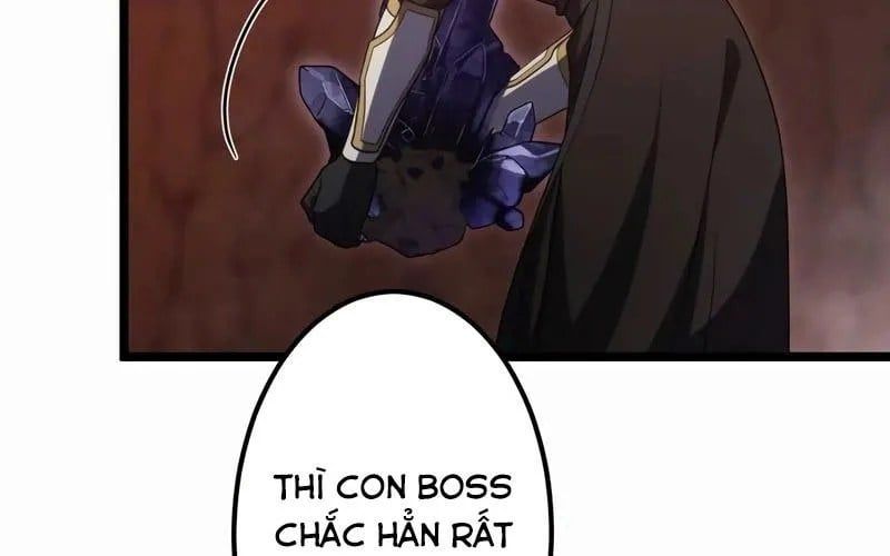 Hắc Ma Pháp Sư Kẻ Duy Nhất Trở Lại Quá Khứ Với Kỹ Năng Gian Lận Siêu Việt Chap 17 - Next Chap 18