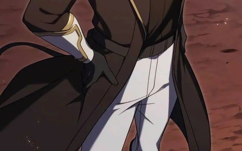 Hắc Ma Pháp Sư Kẻ Duy Nhất Trở Lại Quá Khứ Với Kỹ Năng Gian Lận Siêu Việt Chap 17 - Next Chap 18