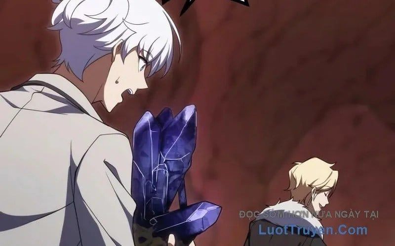 Hắc Ma Pháp Sư Kẻ Duy Nhất Trở Lại Quá Khứ Với Kỹ Năng Gian Lận Siêu Việt Chap 17 - Next Chap 18