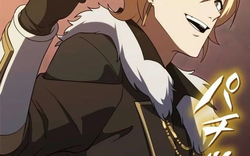 Hắc Ma Pháp Sư Kẻ Duy Nhất Trở Lại Quá Khứ Với Kỹ Năng Gian Lận Siêu Việt Chap 17 - Next Chap 18