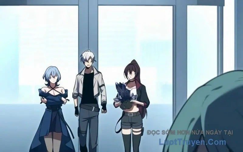 Hắc Ma Pháp Sư Kẻ Duy Nhất Trở Lại Quá Khứ Với Kỹ Năng Gian Lận Siêu Việt Chap 17 - Next Chap 18
