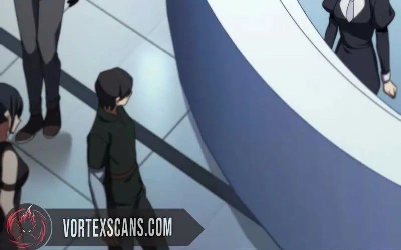 Hắc Ma Pháp Sư Kẻ Duy Nhất Trở Lại Quá Khứ Với Kỹ Năng Gian Lận Siêu Việt Chap 17 - Next Chap 18