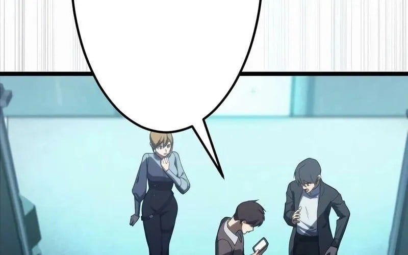 Hắc Ma Pháp Sư Kẻ Duy Nhất Trở Lại Quá Khứ Với Kỹ Năng Gian Lận Siêu Việt Chap 17 - Next Chap 18