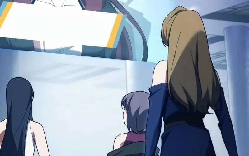 Hắc Ma Pháp Sư Kẻ Duy Nhất Trở Lại Quá Khứ Với Kỹ Năng Gian Lận Siêu Việt Chap 17 - Next Chap 18