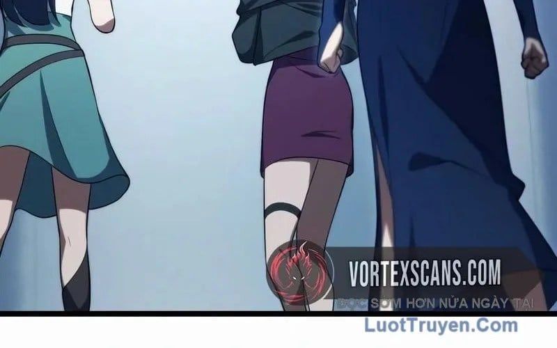 Hắc Ma Pháp Sư Kẻ Duy Nhất Trở Lại Quá Khứ Với Kỹ Năng Gian Lận Siêu Việt Chap 17 - Next Chap 18