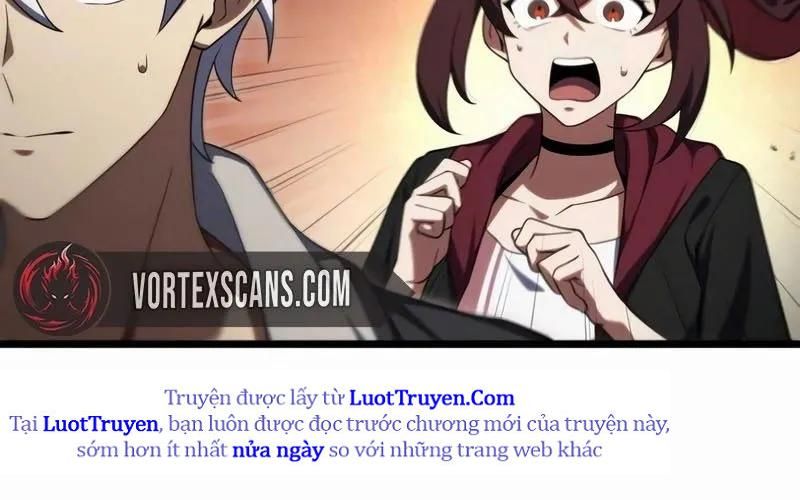 Hắc Ma Pháp Sư Kẻ Duy Nhất Trở Lại Quá Khứ Với Kỹ Năng Gian Lận Siêu Việt Chap 17 - Next Chap 18
