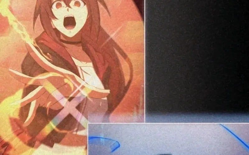 Hắc Ma Pháp Sư Kẻ Duy Nhất Trở Lại Quá Khứ Với Kỹ Năng Gian Lận Siêu Việt Chap 17 - Next Chap 18