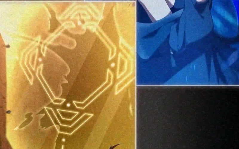 Hắc Ma Pháp Sư Kẻ Duy Nhất Trở Lại Quá Khứ Với Kỹ Năng Gian Lận Siêu Việt Chap 17 - Next Chap 18
