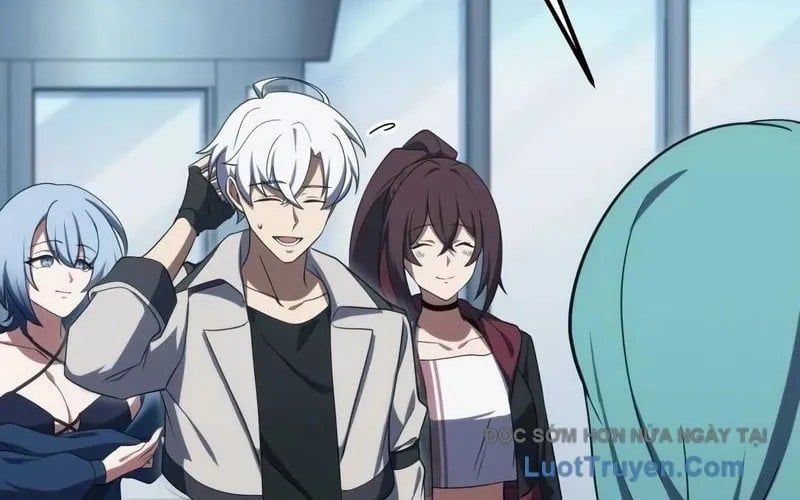 Hắc Ma Pháp Sư Kẻ Duy Nhất Trở Lại Quá Khứ Với Kỹ Năng Gian Lận Siêu Việt Chap 17 - Next Chap 18