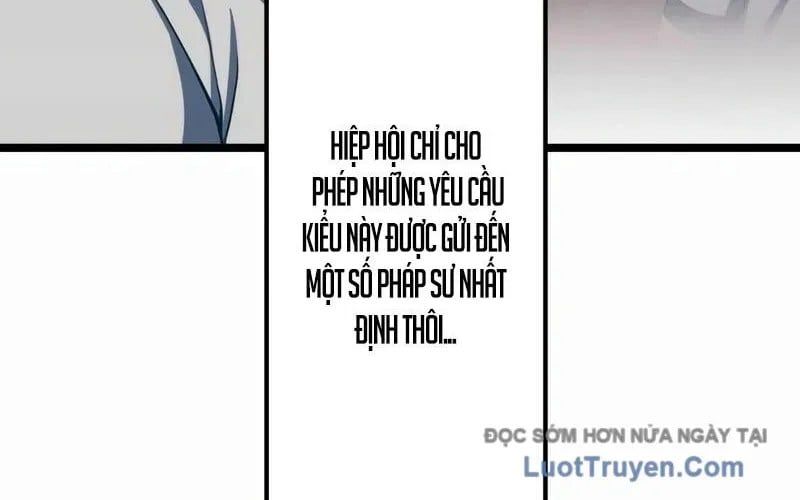 Hắc Ma Pháp Sư Kẻ Duy Nhất Trở Lại Quá Khứ Với Kỹ Năng Gian Lận Siêu Việt Chap 17 - Next Chap 18