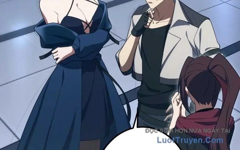 Hắc Ma Pháp Sư Kẻ Duy Nhất Trở Lại Quá Khứ Với Kỹ Năng Gian Lận Siêu Việt Chap 17 - Next Chap 18