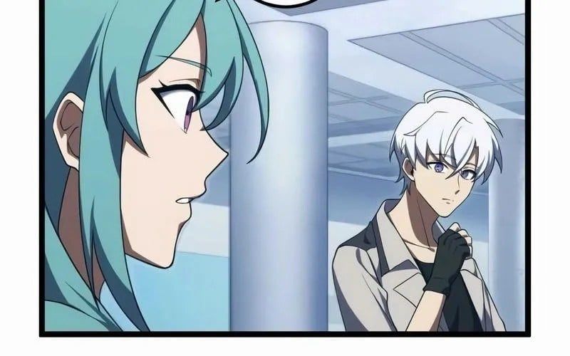 Hắc Ma Pháp Sư Kẻ Duy Nhất Trở Lại Quá Khứ Với Kỹ Năng Gian Lận Siêu Việt Chap 17 - Next Chap 18