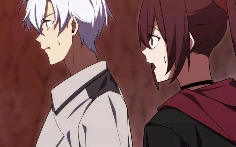 Hắc Ma Pháp Sư Kẻ Duy Nhất Trở Lại Quá Khứ Với Kỹ Năng Gian Lận Siêu Việt Chap 17 - Next Chap 18
