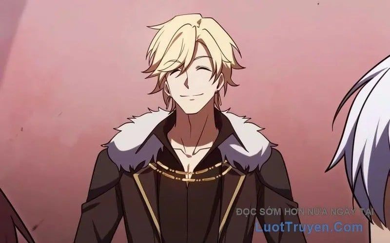 Hắc Ma Pháp Sư Kẻ Duy Nhất Trở Lại Quá Khứ Với Kỹ Năng Gian Lận Siêu Việt Chap 17 - Next Chap 18