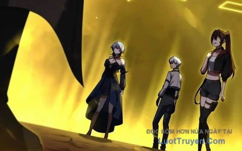 Hắc Ma Pháp Sư Kẻ Duy Nhất Trở Lại Quá Khứ Với Kỹ Năng Gian Lận Siêu Việt Chap 17 - Next Chap 18