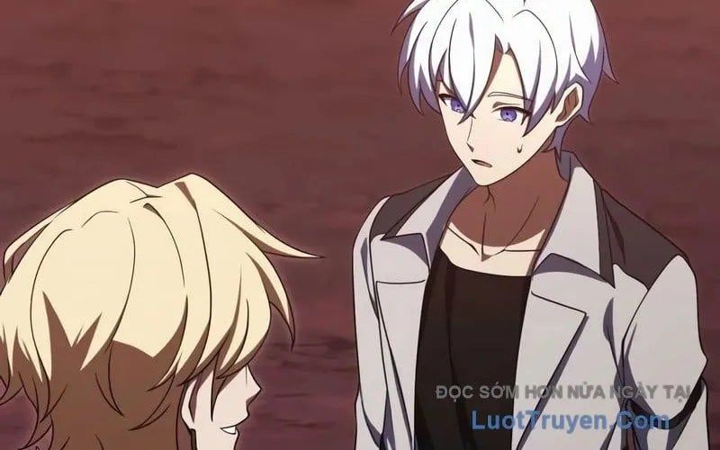 Hắc Ma Pháp Sư Kẻ Duy Nhất Trở Lại Quá Khứ Với Kỹ Năng Gian Lận Siêu Việt Chap 17 - Next Chap 18