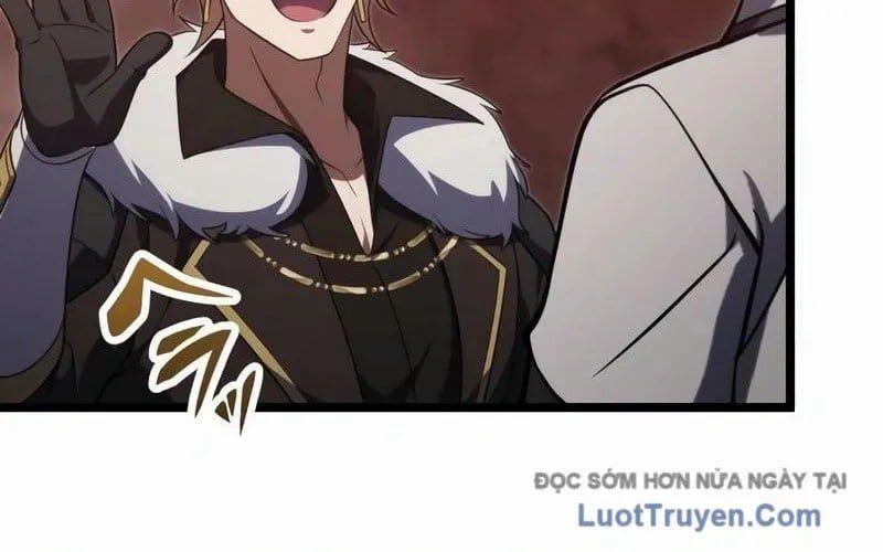 Hắc Ma Pháp Sư Kẻ Duy Nhất Trở Lại Quá Khứ Với Kỹ Năng Gian Lận Siêu Việt Chap 17 - Next Chap 18