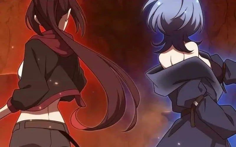 Hắc Ma Pháp Sư Kẻ Duy Nhất Trở Lại Quá Khứ Với Kỹ Năng Gian Lận Siêu Việt Chap 19 - Next Chap 20