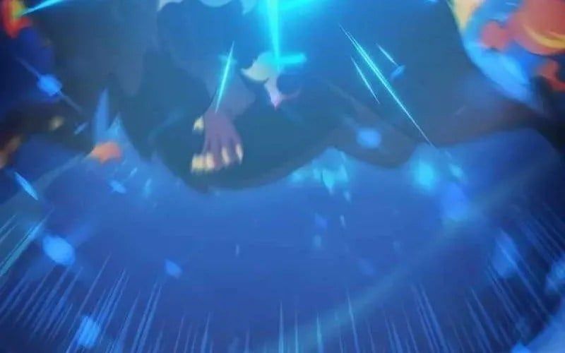 Hắc Ma Pháp Sư Kẻ Duy Nhất Trở Lại Quá Khứ Với Kỹ Năng Gian Lận Siêu Việt Chap 19 - Next Chap 20