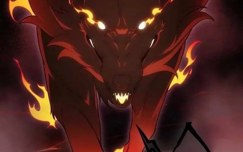 Hắc Ma Pháp Sư Kẻ Duy Nhất Trở Lại Quá Khứ Với Kỹ Năng Gian Lận Siêu Việt Chap 19 - Next Chap 20