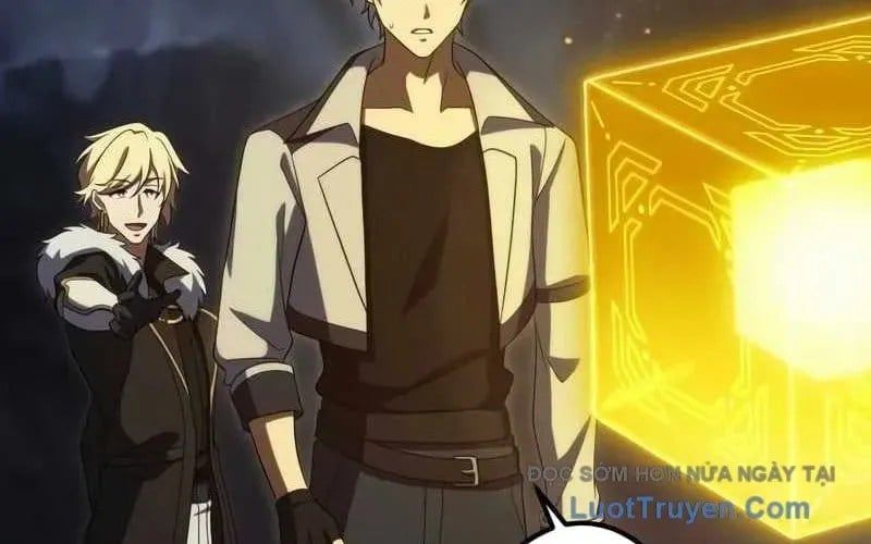 Hắc Ma Pháp Sư Kẻ Duy Nhất Trở Lại Quá Khứ Với Kỹ Năng Gian Lận Siêu Việt Chap 19 - Next Chap 20