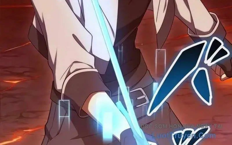 Hắc Ma Pháp Sư Kẻ Duy Nhất Trở Lại Quá Khứ Với Kỹ Năng Gian Lận Siêu Việt Chap 19 - Next Chap 20