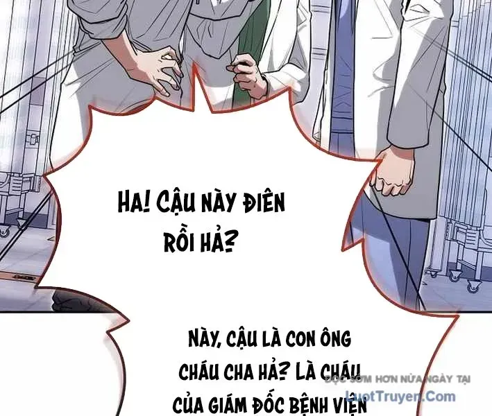 Thần Y Hoa Đà Tái Xuất Chap 31 - Next Chap 32