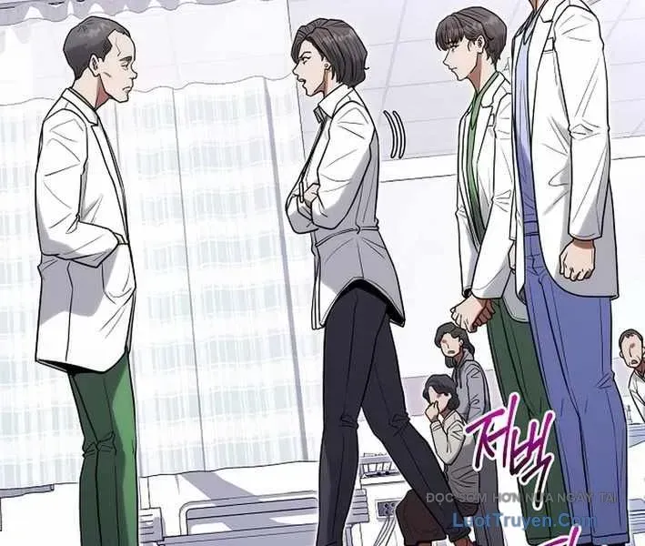 Thần Y Hoa Đà Tái Xuất Chap 31 - Next Chap 32
