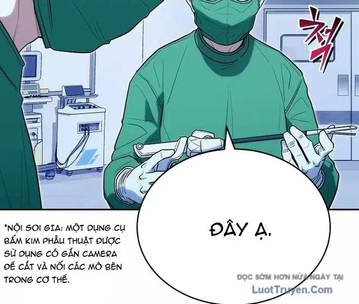 Thần Y Hoa Đà Tái Xuất Chap 31 - Next Chap 32