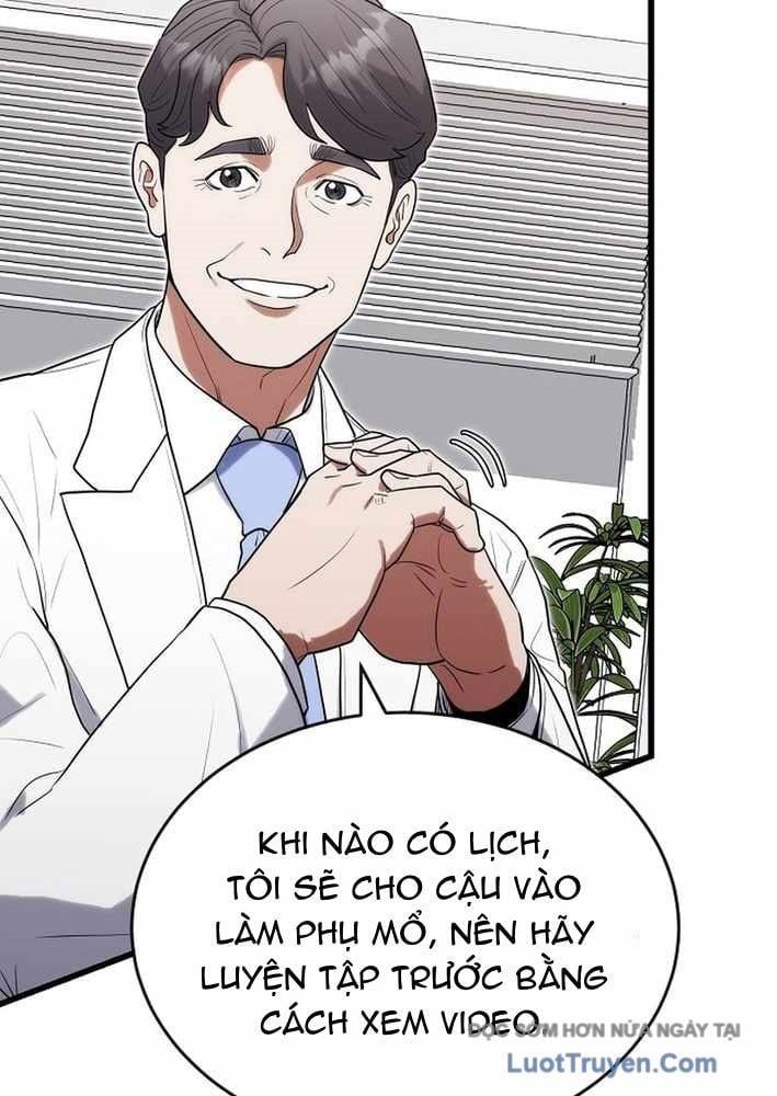 Thần Y Hoa Đà Tái Xuất Chap 33 - Next Chap 34