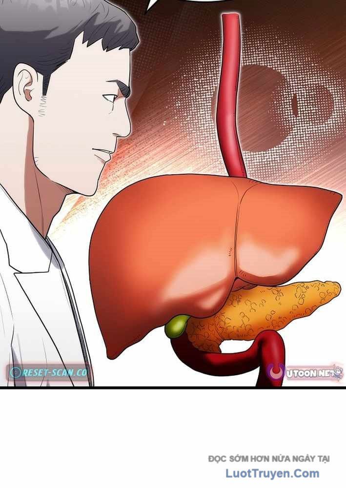 Thần Y Hoa Đà Tái Xuất Chap 33 - Next Chap 34