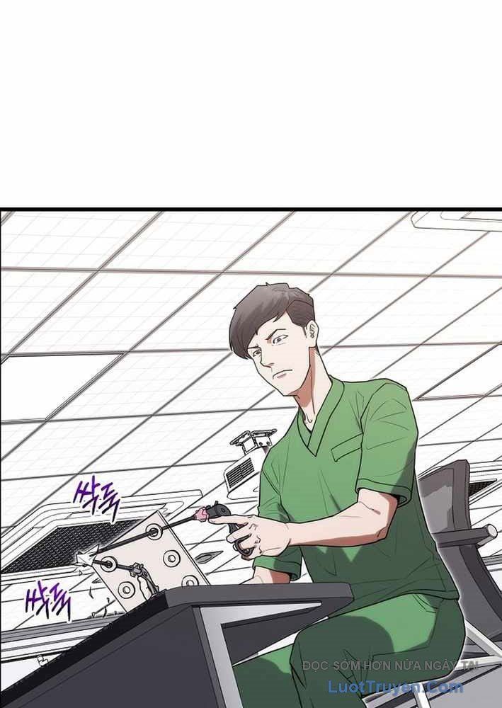 Thần Y Hoa Đà Tái Xuất Chap 33 - Next Chap 34