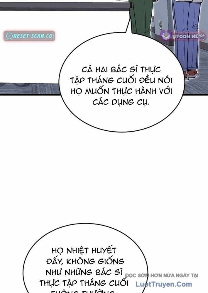 Thần Y Hoa Đà Tái Xuất Chap 33 - Next Chap 34