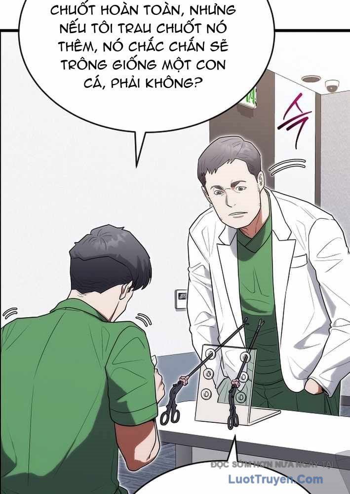Thần Y Hoa Đà Tái Xuất Chap 33 - Next Chap 34