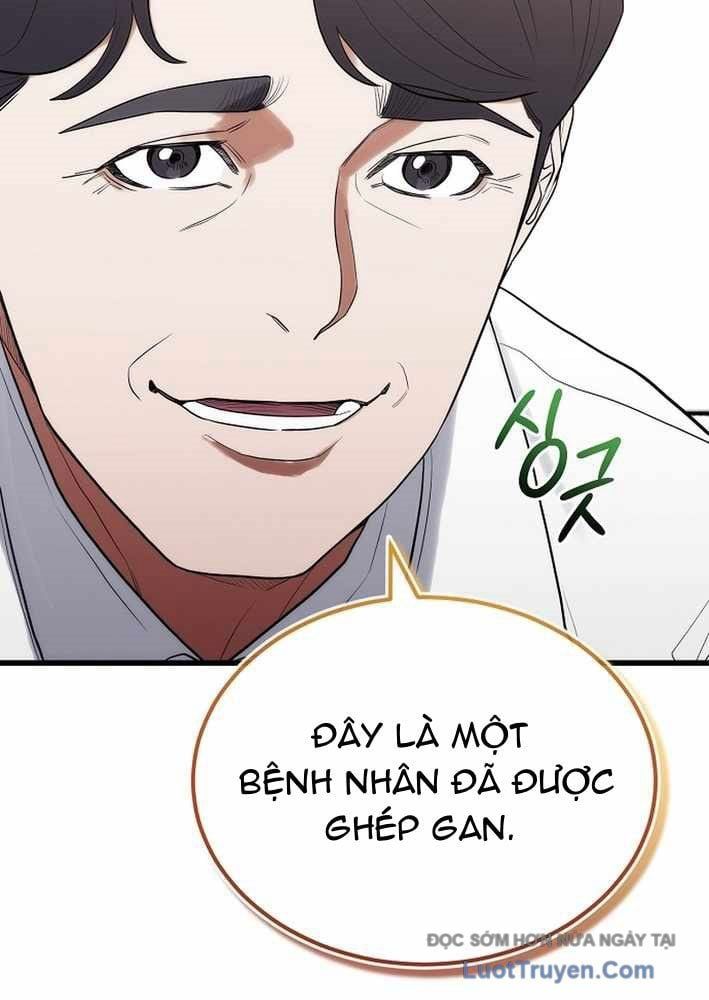 Thần Y Hoa Đà Tái Xuất Chap 33 - Next Chap 34
