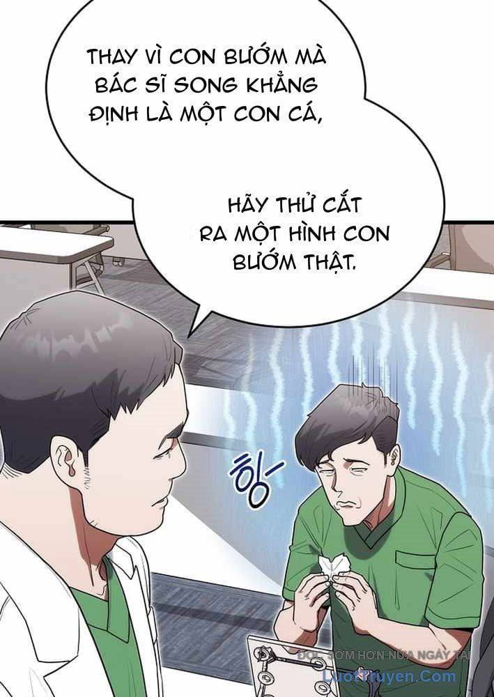Thần Y Hoa Đà Tái Xuất Chap 33 - Next Chap 34