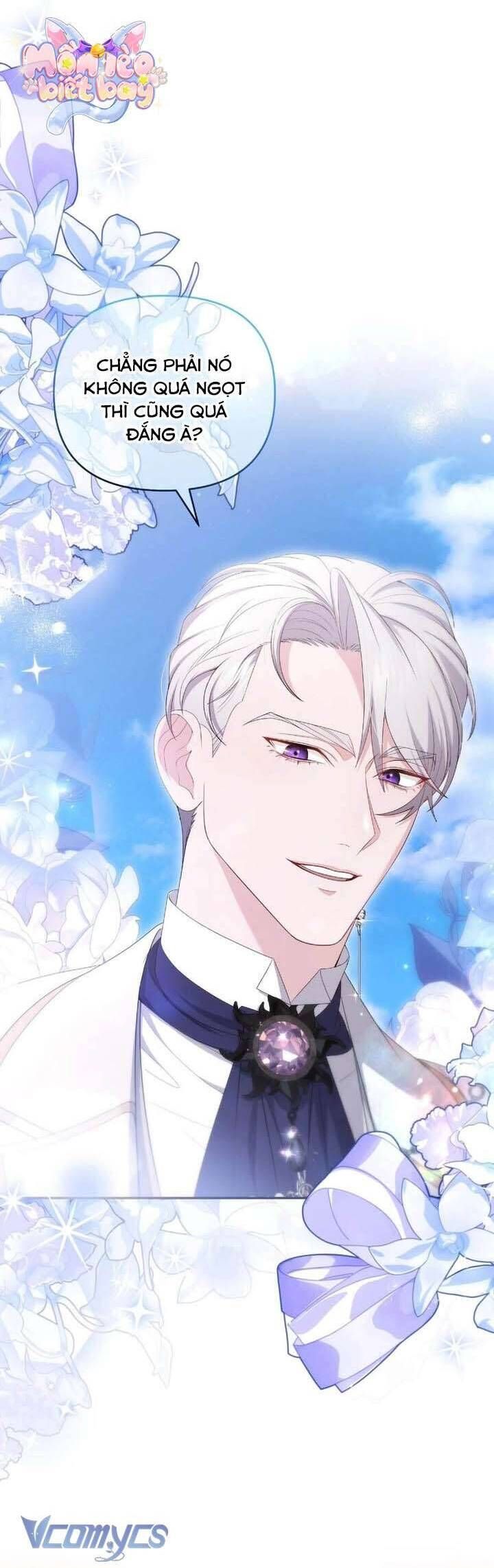 Sát Nhân Nhắm Tới Tiểu Thư Tóc Nâu Chap 15 - Next Chap 16