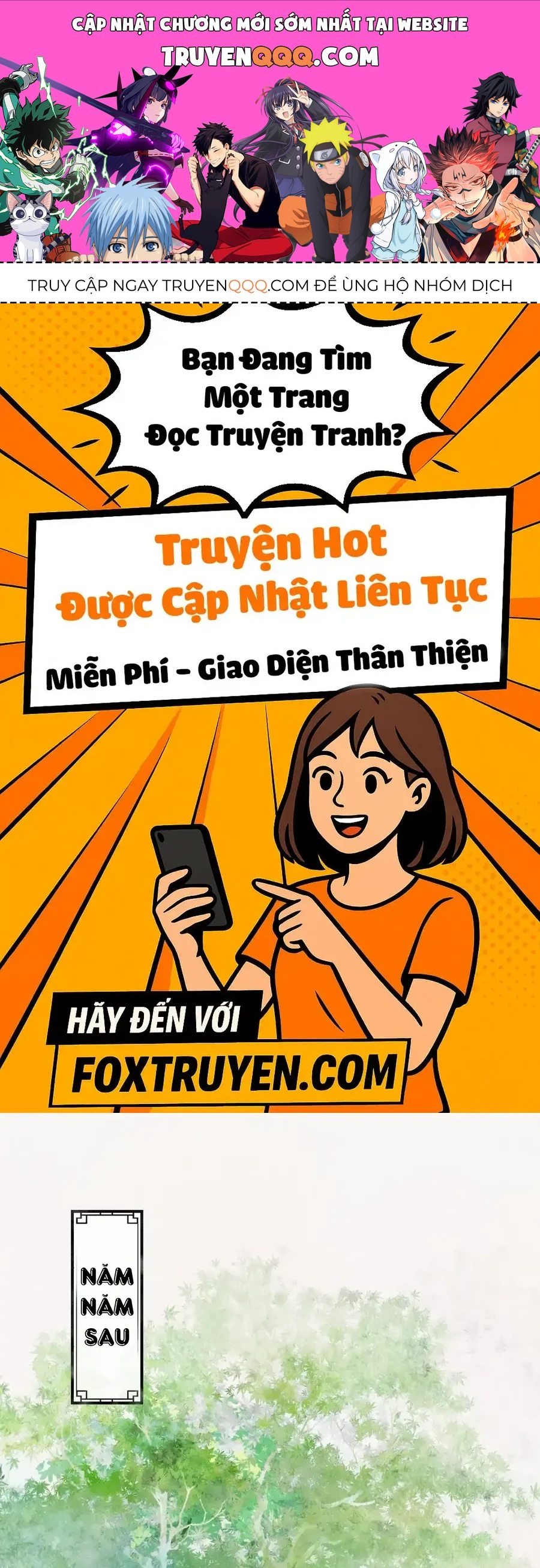 Nhập Hải Chap 14 - Next Chap 15