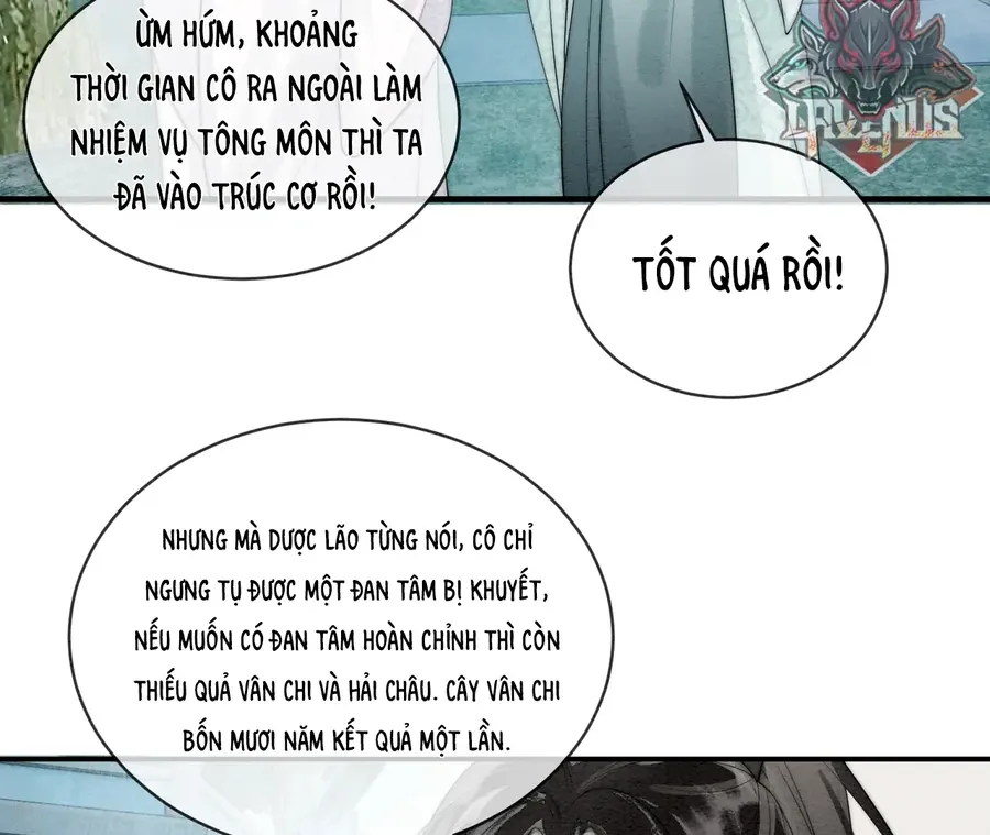 Nhập Hải Chap 14 - Next Chap 15