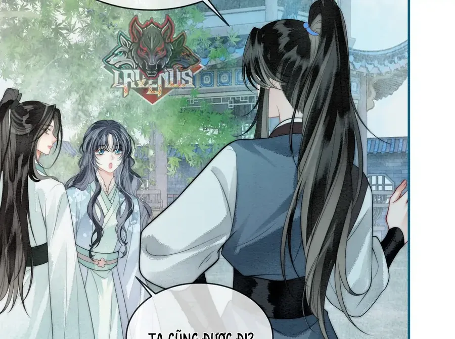 Nhập Hải Chap 14 - Next Chap 15