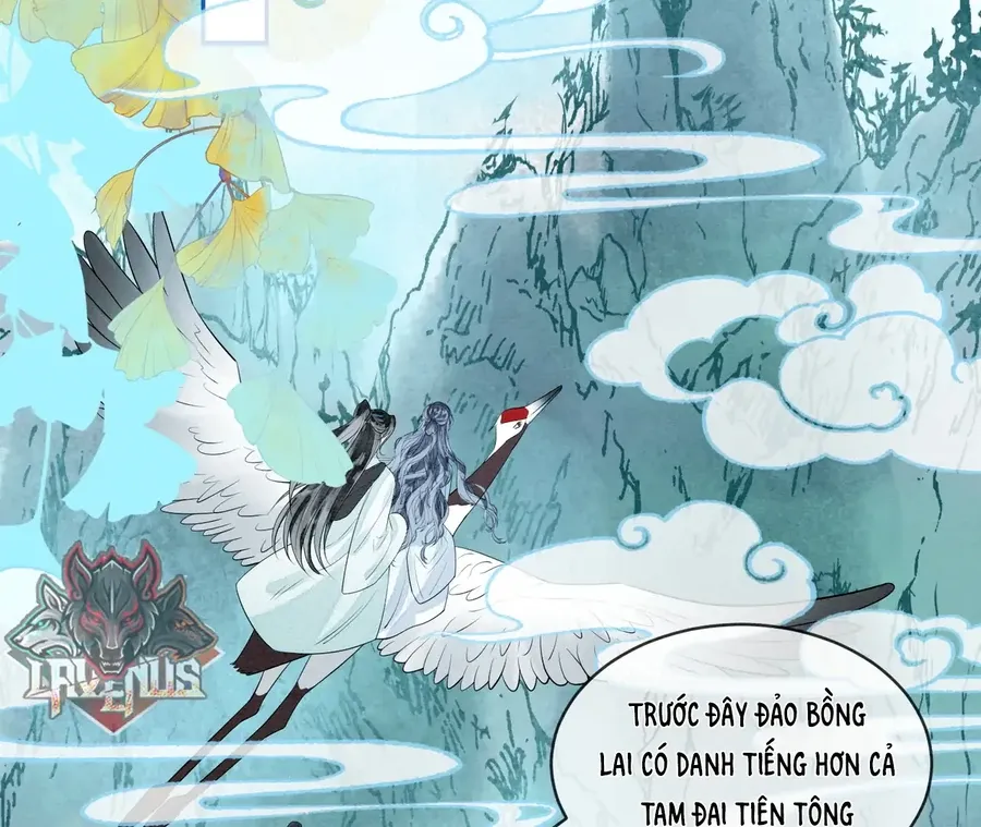 Nhập Hải Chap 14 - Next Chap 15