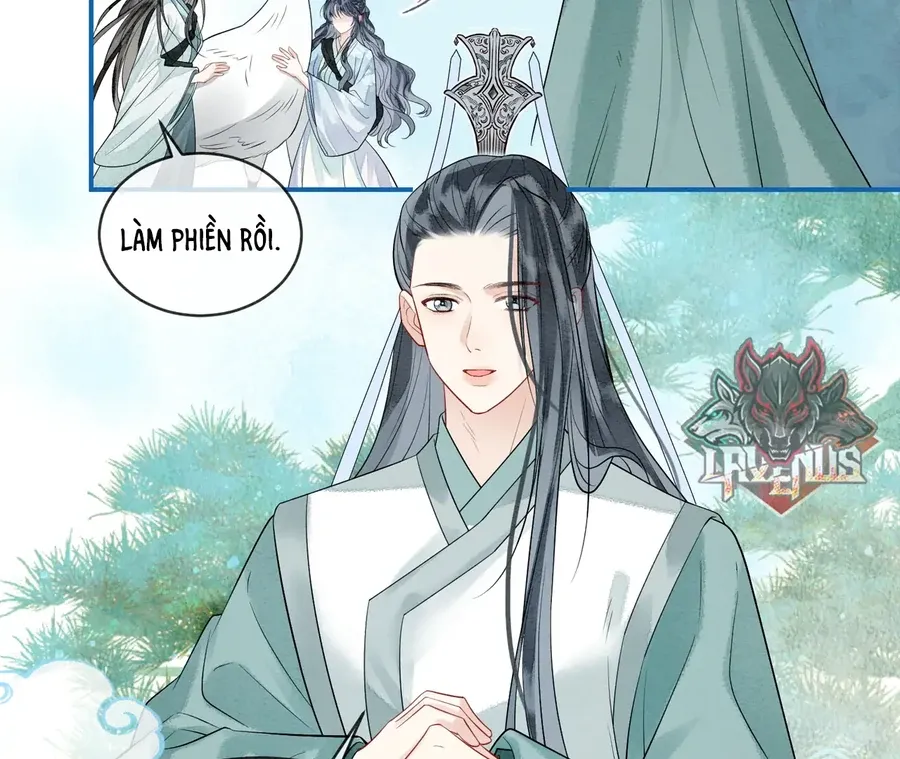 Nhập Hải Chap 14 - Next Chap 15