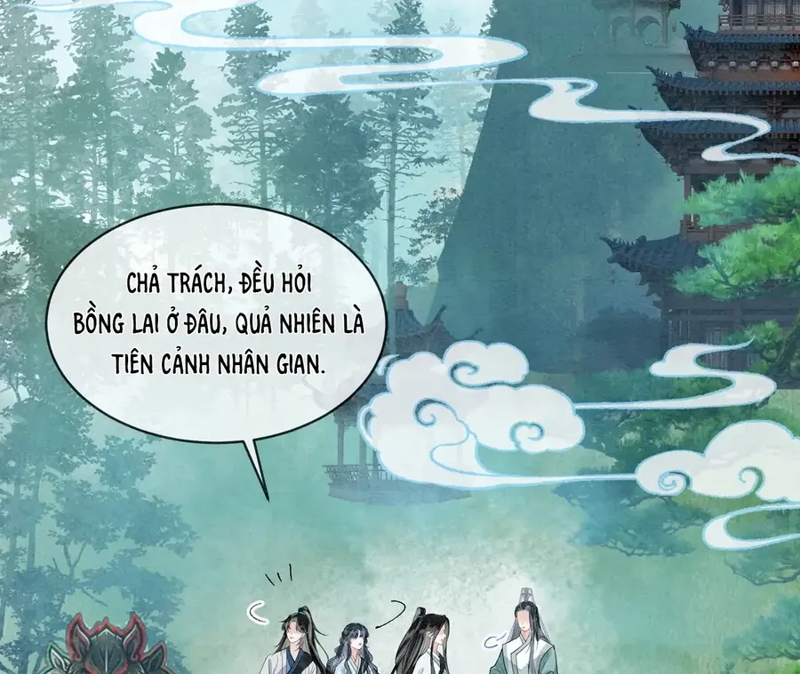Nhập Hải Chap 14 - Next Chap 15