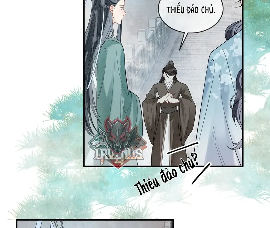 Nhập Hải Chap 14 - Next Chap 15