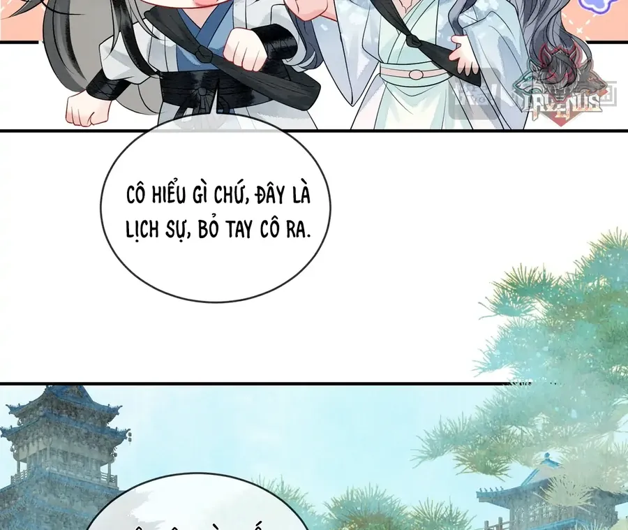 Nhập Hải Chap 14 - Next Chap 15